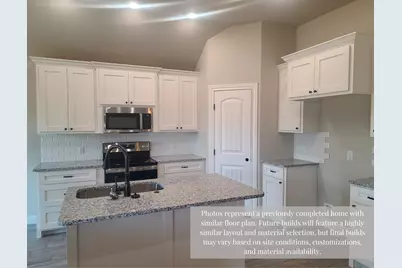 7711 Wildflower Way, Abilene, TX 79602 - Photo 3