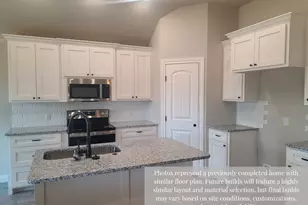 7711 Wildflower Wy, Abilene, TX 79602 - Photo 3