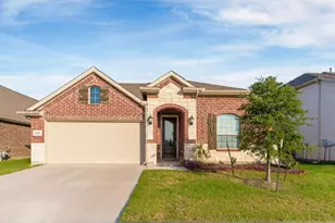 7300 Black Cherry Ln, McKinney, TX 75071 - Photo 1
