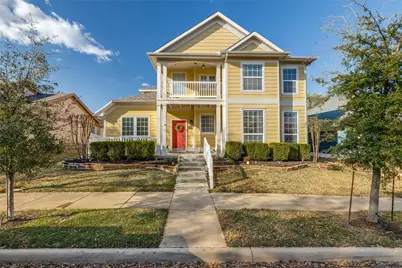 1521 Cotton Gin Drive, Savannah, TX 76227 - Photo 1