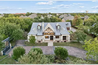 585 Shady Oaks Drive, Southlake, TX 76092 - Photo 3