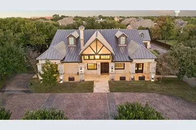 585 Shady Oaks Drive, Southlake, TX 76092 - Photo 1