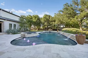 585 Shady Oaks Dr, Southlake, TX 76092 - Photo 33