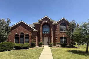 1220 Resaca Dr, Frisco, TX 75033 - Photo 1