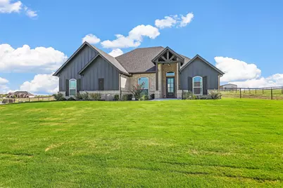 2071 Sunset Ridge Drive, Weatherford, TX 76087 - Photo 5