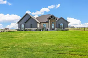 2071 Sunset Rdg Dr, Weatherford, TX 76087 - Photo 5