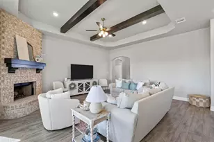 2071 Sunset Rdg Dr, Weatherford, TX 76087 - Photo 9