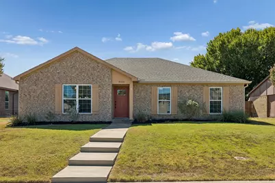 8106 Woodside Road, Rowlett, TX 75088 - Photo 1