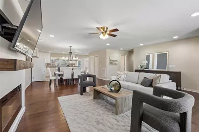 8106 Woodside Road, Rowlett, TX 75088 - Photo 9