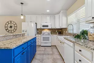 8106 Woodside Rd, Rowlett, TX 75088 - Photo 5