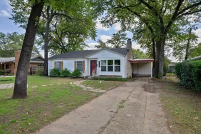 4833 Black Oak Lane, River Oaks, TX 76114 - Photo 3