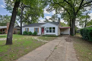 4833 Black Oak Ln, River Oaks, TX 76114 - Photo 3