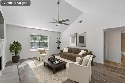 3307 Foxboro Drive, Richardson, TX 75082 - Photo 3