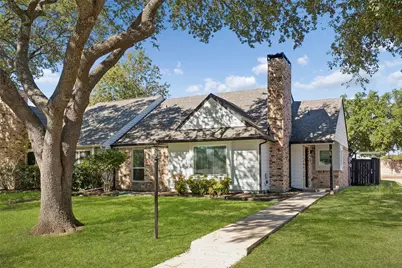 3307 Foxboro Drive, Richardson, TX 75082 - Photo 1
