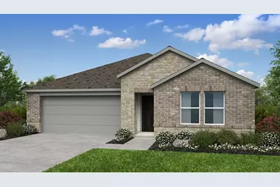 2648 Glacier Road, Anna, TX 75409 - Photo 1