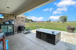 1011 Young Bend Rd, Weatherford, TX 76087 - Photo 21