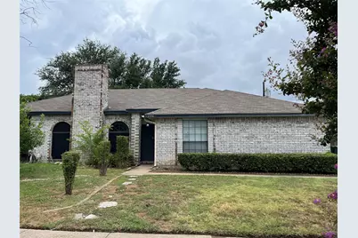 724 Ballard Street, Cedar Hill, TX 75104 - Photo 1