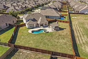 2044 Longbridge Rd, Forney, TX 75126 - Photo 33