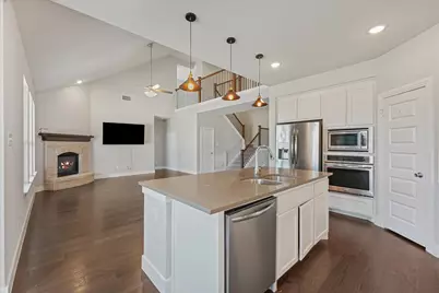 2044 Longbridge Road, Forney, TX 75126 - Photo 9