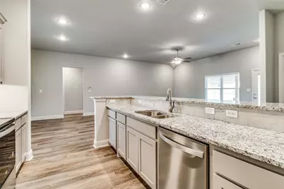 2909 Orchid Drive, Sherman, TX 75092 - Photo 5