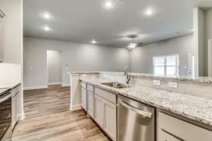 2909 Orchid Dr, Sherman, TX 75092 - Photo 5