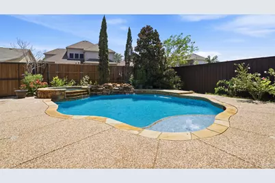 2310 Queen Morgan Lane, Lewisville, TX 75056 - Photo 25