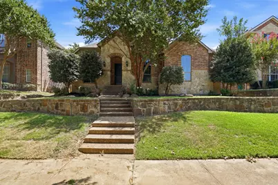 2310 Queen Morgan Lane, Lewisville, TX 75056 - Photo 1