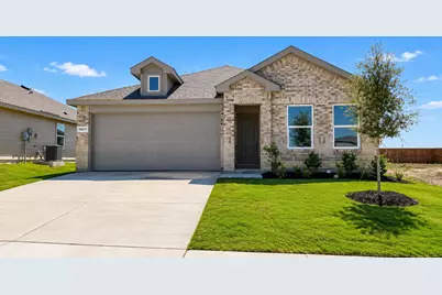 11017 Lone Ranger Lane, Fort Worth, TX 76036 - Photo 1