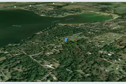 Tbd Peaceful Woods Drive, Eustace, TX 75124 - Photo 3