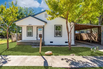 2711 Springdale Street, Dallas, TX 75210 - Photo 1