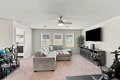 7700 Gangway Drive, Fort Worth, TX 76179 - Photo 15