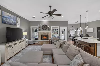 2016 Spinnaker Lane, Azle, TX 76020 - Photo 7