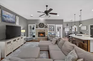 2016 Spinnaker Ln, Azle, TX 76020 - Photo 7