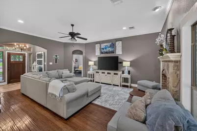 2016 Spinnaker Lane, Azle, TX 76020 - Photo 5