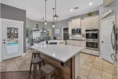 2016 Spinnaker Lane, Azle, TX 76020 - Photo 11