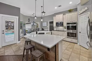 2016 Spinnaker Ln, Azle, TX 76020 - Photo 11