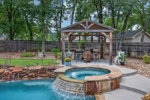 2016 Spinnaker Ln, Azle, TX 76020 - Photo 29