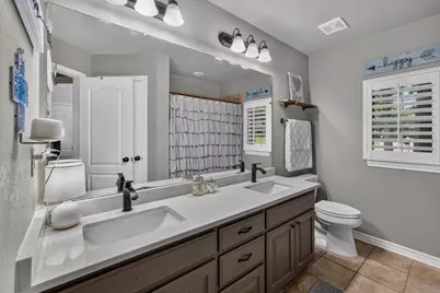 2016 Spinnaker Lane, Azle, TX 76020 - Photo 19