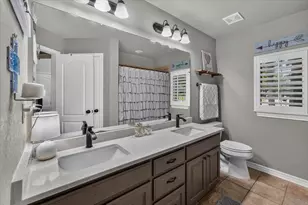 2016 Spinnaker Ln, Azle, TX 76020 - Photo 19