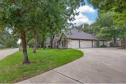 2016 Spinnaker Lane, Azle, TX 76020 - Photo 33