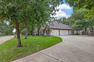 2016 Spinnaker Ln, Azle, TX 76020 - Photo 33