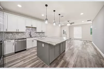 1603 Mignon Drive, Arlington, TX 76010 - Photo 3