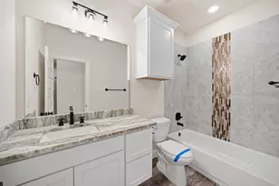1603 Mignon Dr, Arlington, TX 76010 - Photo 5