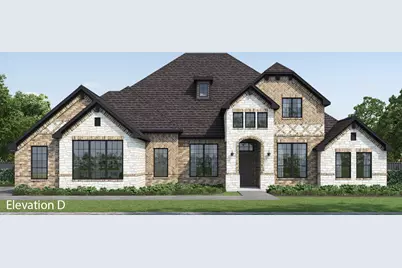 6512 Bracknell, Mesquite, TX 75126 - Photo 1