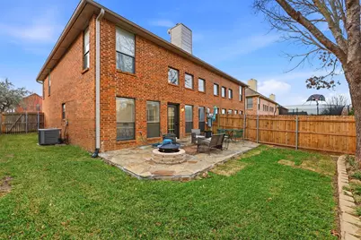 1214 W Hudgins, Grapevine, TX 76051 - Photo 23