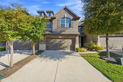 2725 Starburst Drive, Little Elm, TX 75068 - Photo 1
