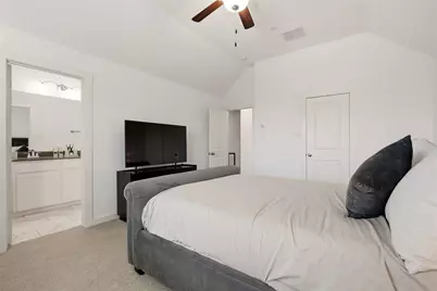 2725 Starburst Drive, Little Elm, TX 75068 - Photo 17