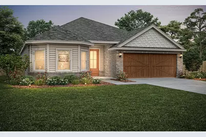 140 Black River Lane, Weatherford, TX 76088 - Photo 1