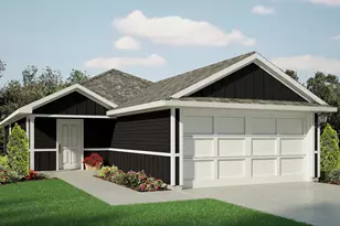 1320 Denim St, Denton, TX 76249 - Photo 1