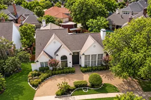 4612 Saxon Dr, Plano, TX 75093 - Photo 25